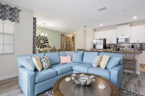 Last Minute Disney Getaway! Private Pool, Hot Tub & Games Room. Book Now! #15072